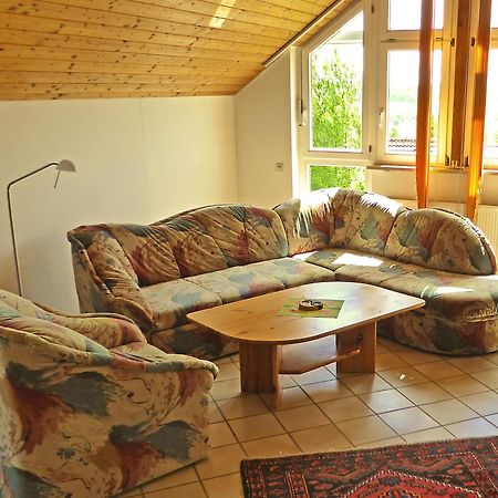 Ferienwohnung Haus Sonntag Frickingen Exterior foto