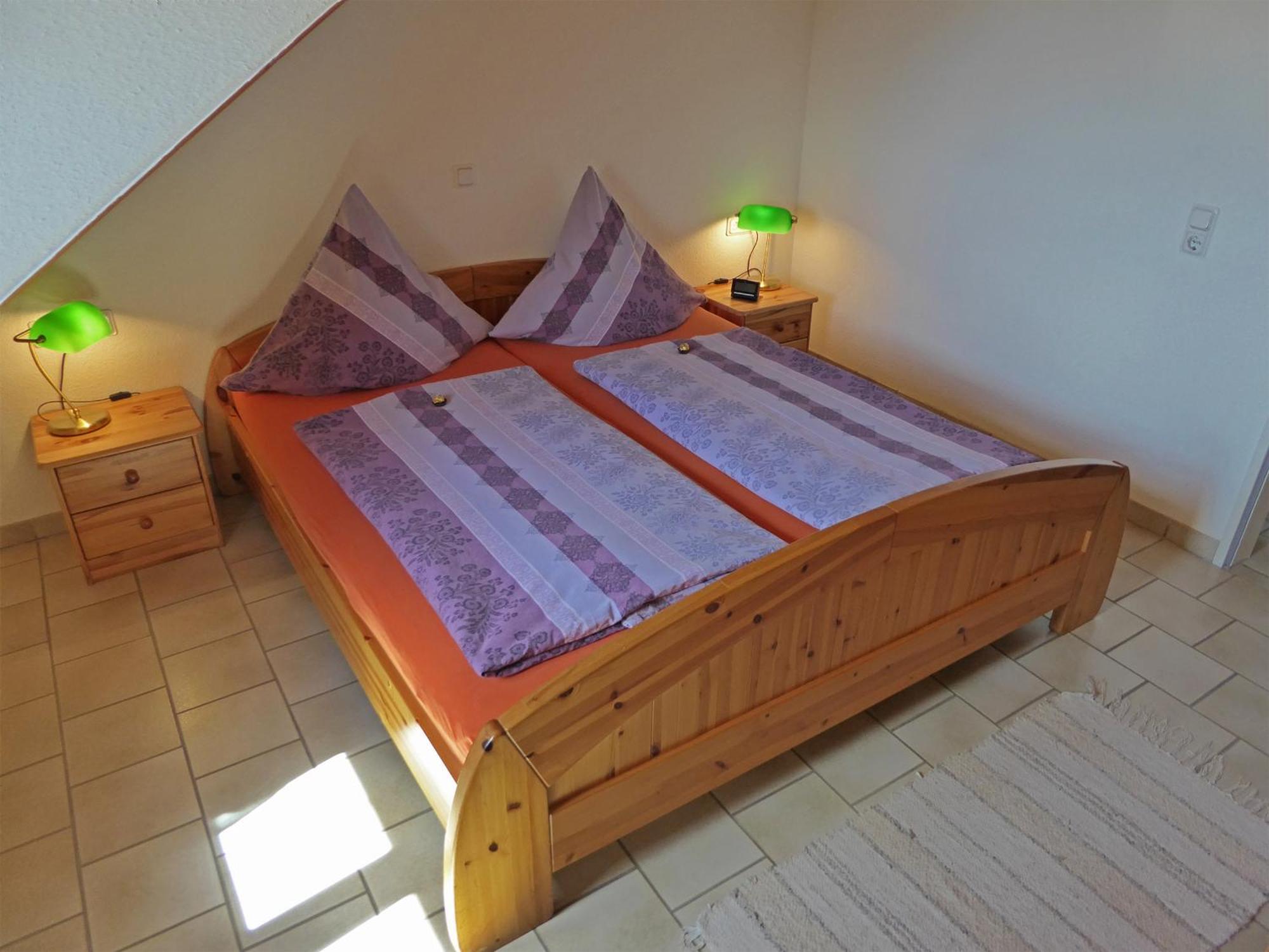 Ferienwohnung Haus Sonntag Frickingen Exterior foto