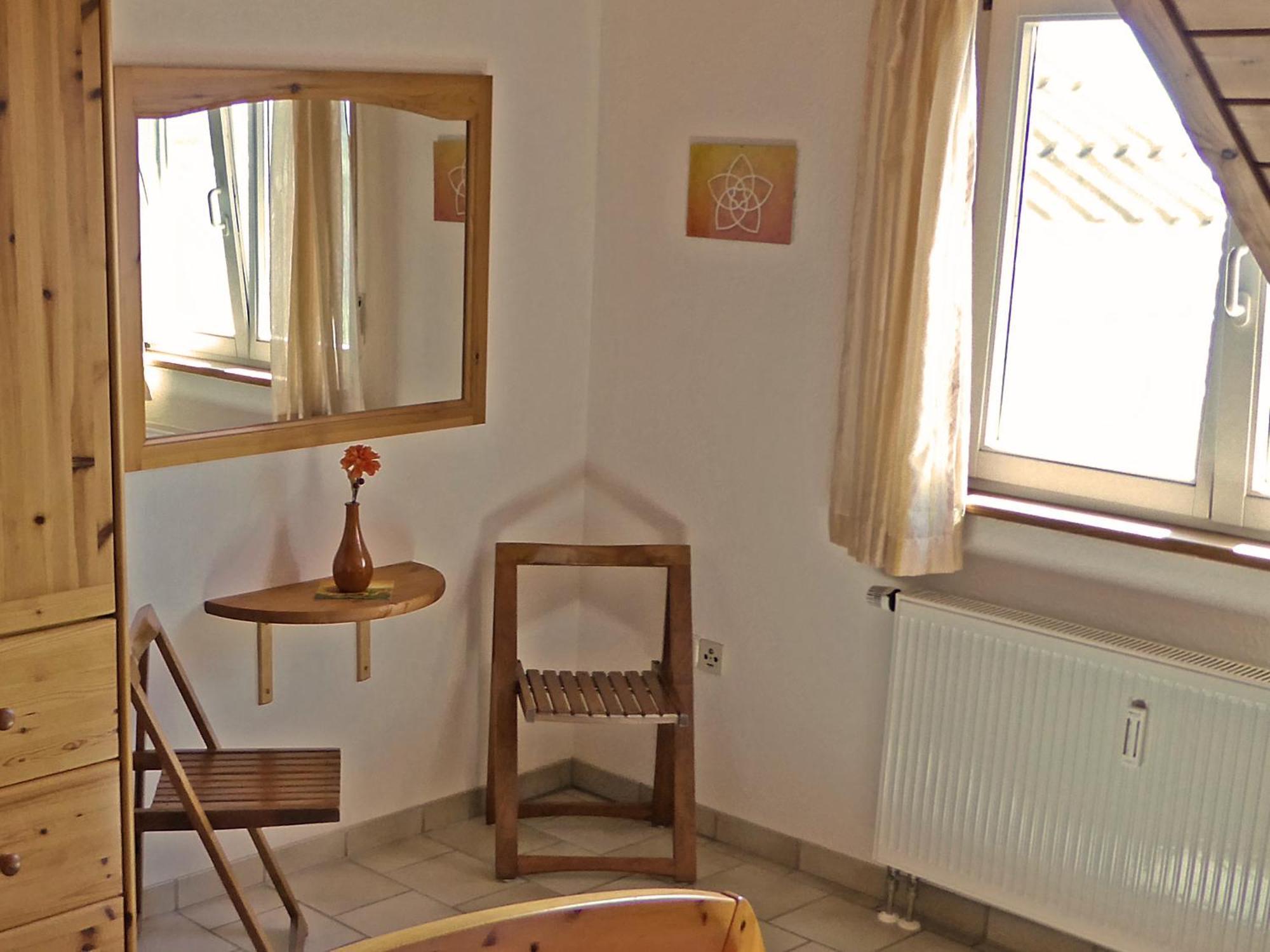 Ferienwohnung Haus Sonntag Frickingen Exterior foto