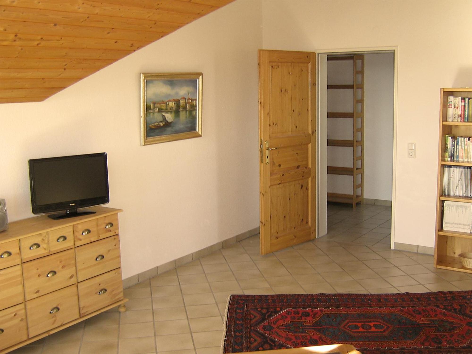 Ferienwohnung Haus Sonntag Frickingen Exterior foto